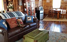 The Perkins House