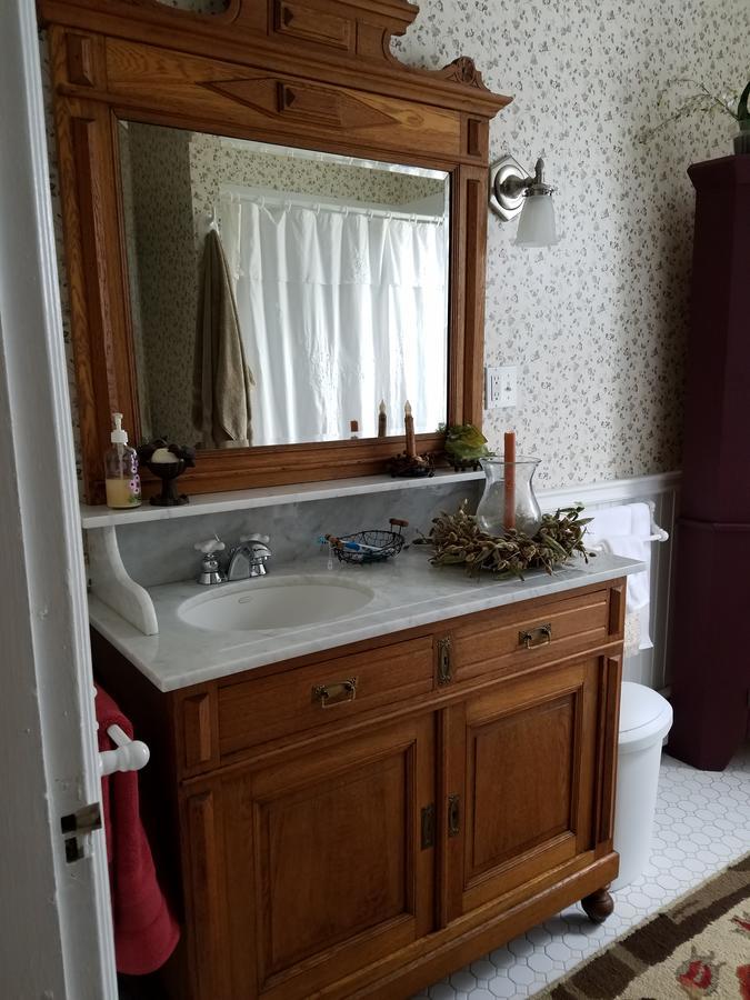 Bed and Breakfast The Perkins House Cornish Экстерьер фото