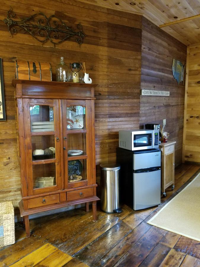 Bed and Breakfast The Perkins House Cornish Экстерьер фото